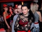 Petrecere de Crăciun în Club Life