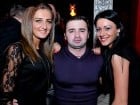 Petrecere de Crăciun în Club Life