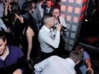 Petrecere de Crăciun în Club Life