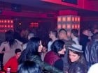 Petrecere de Crăciun în Club Life