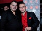 Petrecere de Crăciun în Club Life