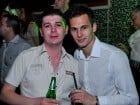 Petrecere de Crăciun în Club Life