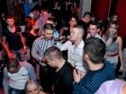 Petrecere de Crăciun în Club Life