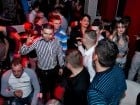 Petrecere de Crăciun în Club Life