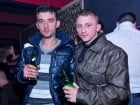 Petrecere de Crăciun în Club Life