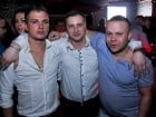 Petrecere de Crăciun în Club Life