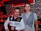 Petrecere de Crăciun în Club Life