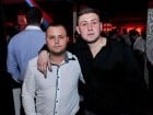 Petrecere de Crăciun în Club Life