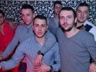 Petrecere de Crăciun în Club Life