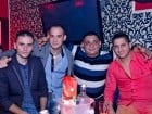 Petrecere de Crăciun în Club Life