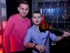 Petrecere de Crăciun în Club Life