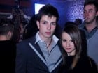 Petrecere de Crăciun în Club Life