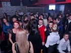 Petrecere de Crăciun în Club Life