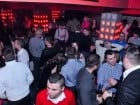 Petrecere de Crăciun în Club Life