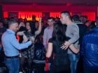 Petrecere de Crăciun în Club Life