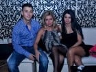 Petrecere de Crăciun în Club Life