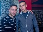 Petrecere de Crăciun în Club Life