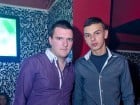 Petrecere de Crăciun în Club Life