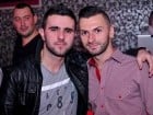 Petrecere de Crăciun în Club Life