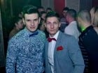 Petrecere de Crăciun în Club Life