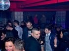 Petrecere de Crăciun în Club Life