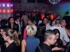 Petrecere de Crăciun în Club Life