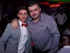 Petrecere de Crăciun în Club Life