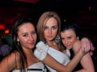 Petrecere de Crăciun în Club Life