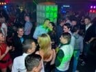 Petrecere de Crăciun în Club Life