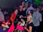 Petrecere de Crăciun în Club Life