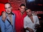 Petrecere de Crăciun în Club Life