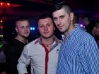 Petrecere de Crăciun în Club Life