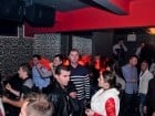 Petrecere de Crăciun în Club Life