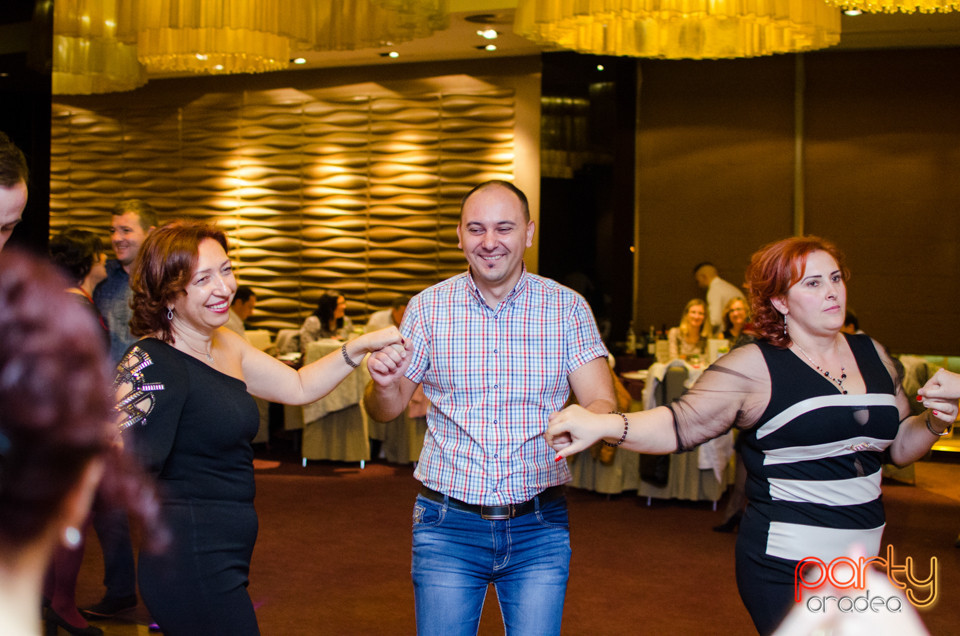 Petrecere de firmă: BMW GWP & Opel West, Sala de Nunţi şi Evenimente Lotus