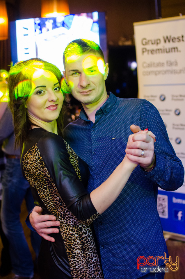 Petrecere de firmă: BMW GWP & Opel West, Sala de Nunţi şi Evenimente Lotus