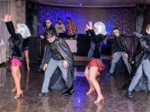 Petrecere de Halloween în Hotel Internaţional