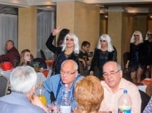 Petrecere de Halloween în Hotel Termal