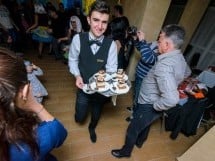 Petrecere de Halloween în Hotel Termal
