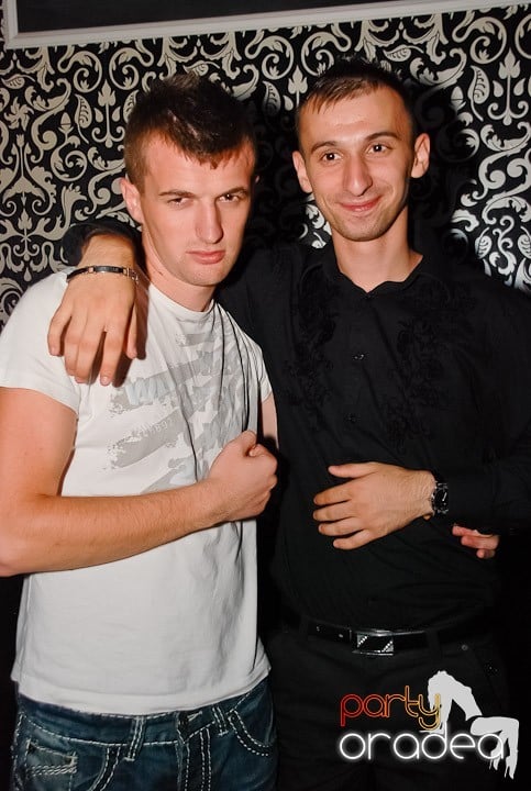 Petrecere de Petrecere în Life Club, 