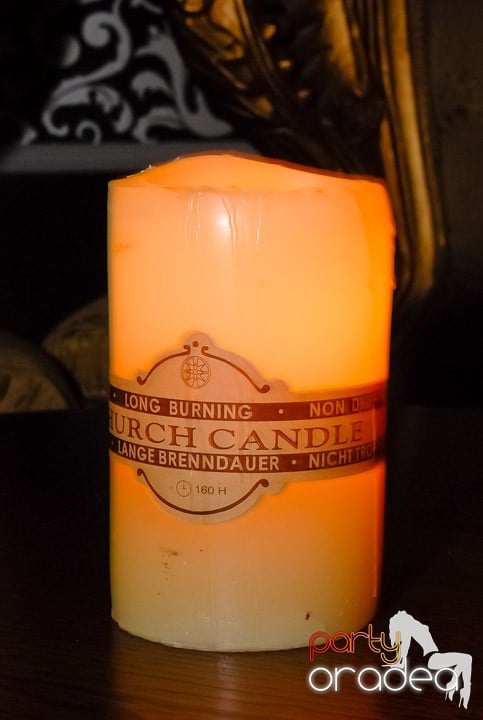 Petrecere de Petrecere în Life Club, 