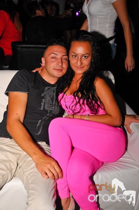 Petrecere de Petrecere în Life Club, 