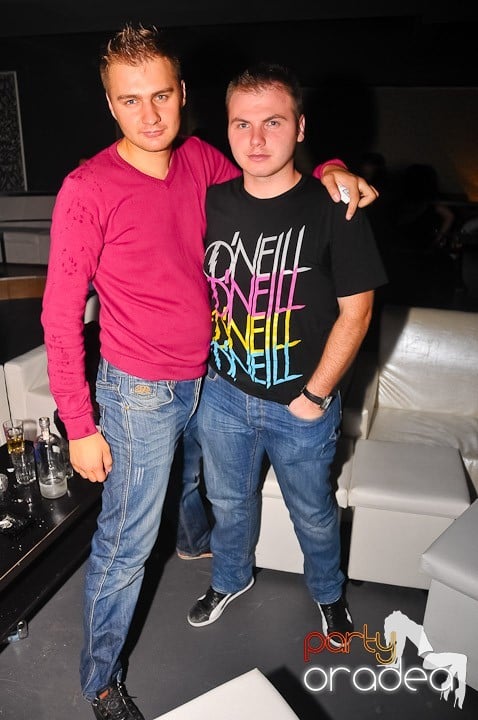 Petrecere de Petrecere în Life Club, 