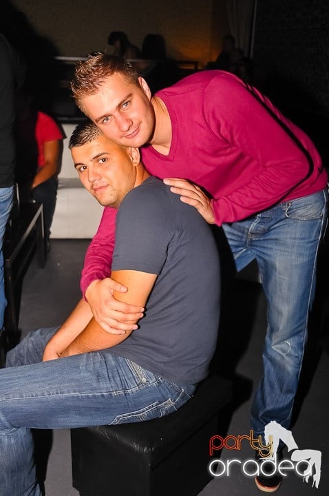 Petrecere de Petrecere în Life Club, 