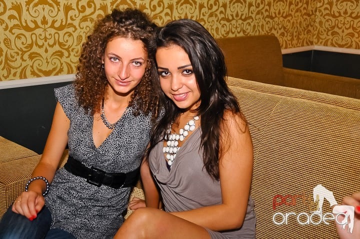 Petrecere de Petrecere în Life Club, 