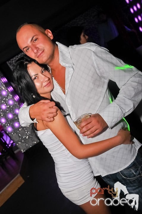 Petrecere de Petrecere în Life Club, 