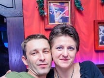 Petrecere de Sărbători