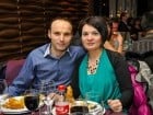 Petrecere de sfârşit de an Grup West Oradea
