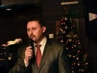 Petrecere de sfârşit de an Grup West Oradea