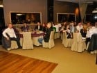 Petrecere de sfârşit de an Grup West Oradea