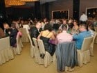 Petrecere de sfârşit de an Grup West Oradea